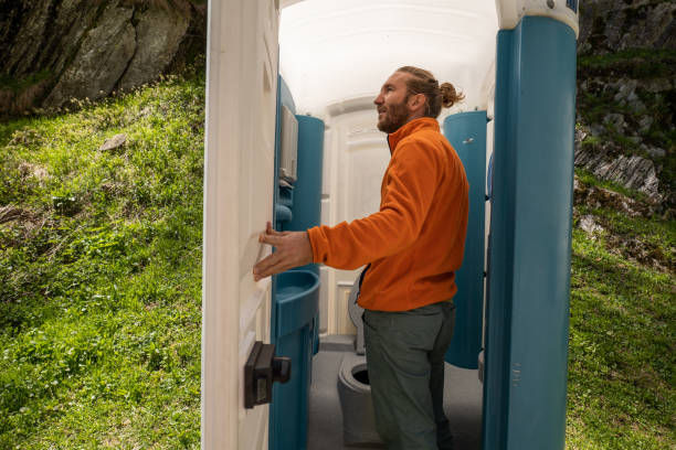 Best Affordable portable toilet rental  in Winfield, IA