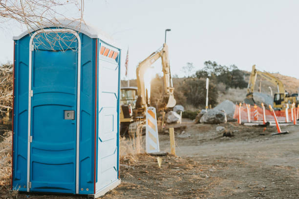 Best High-end porta potty rental  in Winfield, IA