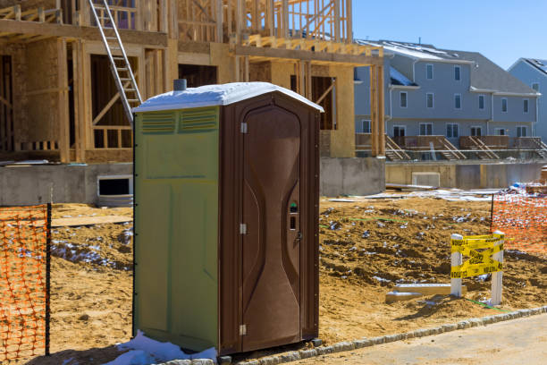 Best Long-term porta potty rental  in Winfield, IA