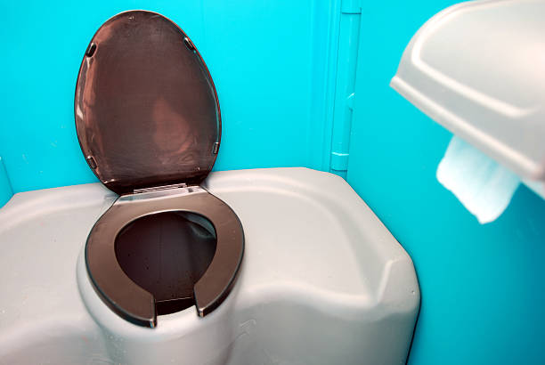 Best Portable restroom trailer rental  in Winfield, IA