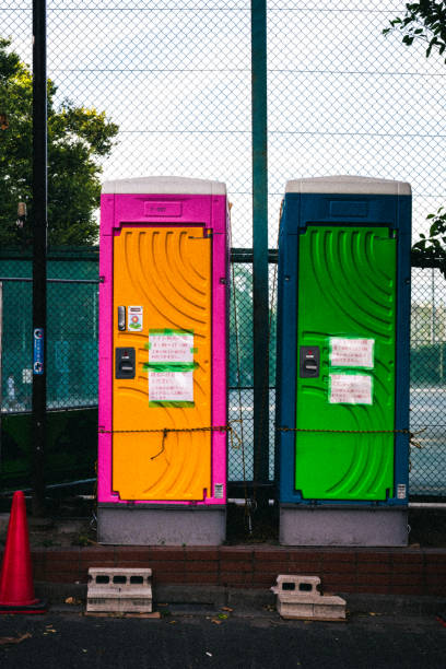Best Local porta potty services  in Winfield, IA