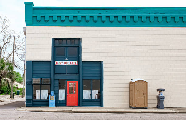 Best Best portable toilet rental  in Winfield, IA