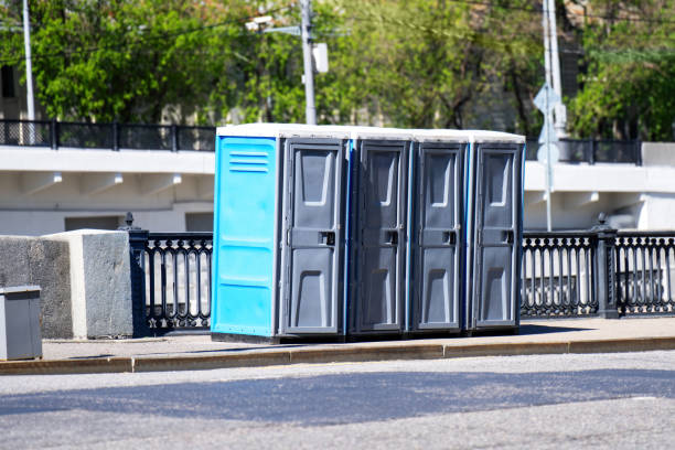 Best Portable toilet rental cost  in Winfield, IA
