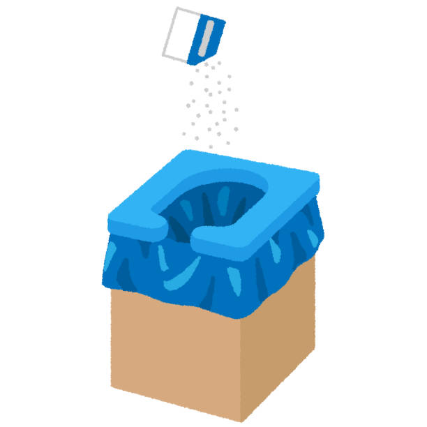 Portable Toilet Options We Offer in Winfield, IA