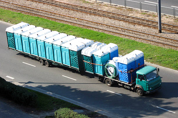 Best Sanitation services for porta potties  in Winfield, IA